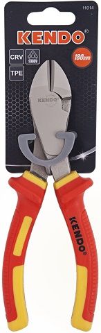 Kendo Side Cutting Plier 180mm*