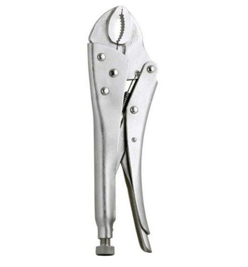 [TOOV3550] Fragram Vice Grip 175mm