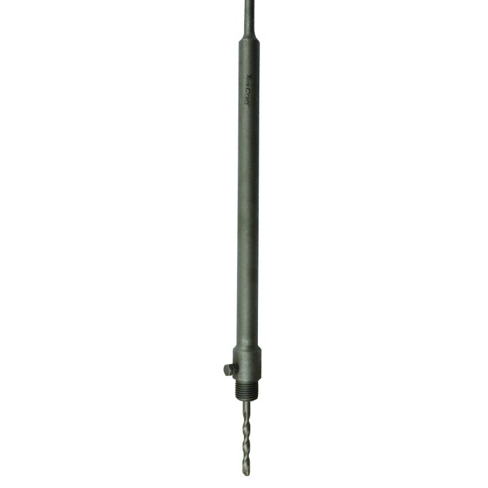 Tork Craft Hollow Core Adaptor SDS+ Bit 400mm