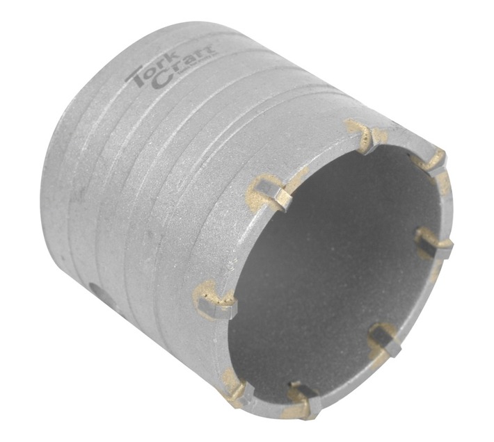 Tork Craft TCT Hollow Core Drill Bit 65mm