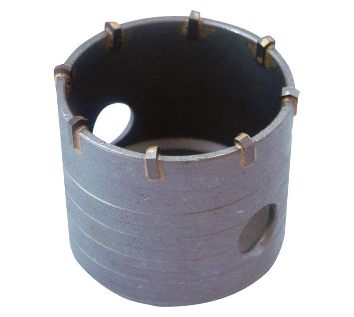 Tork Craft TCT Hollow Core Drill Bit 70mm