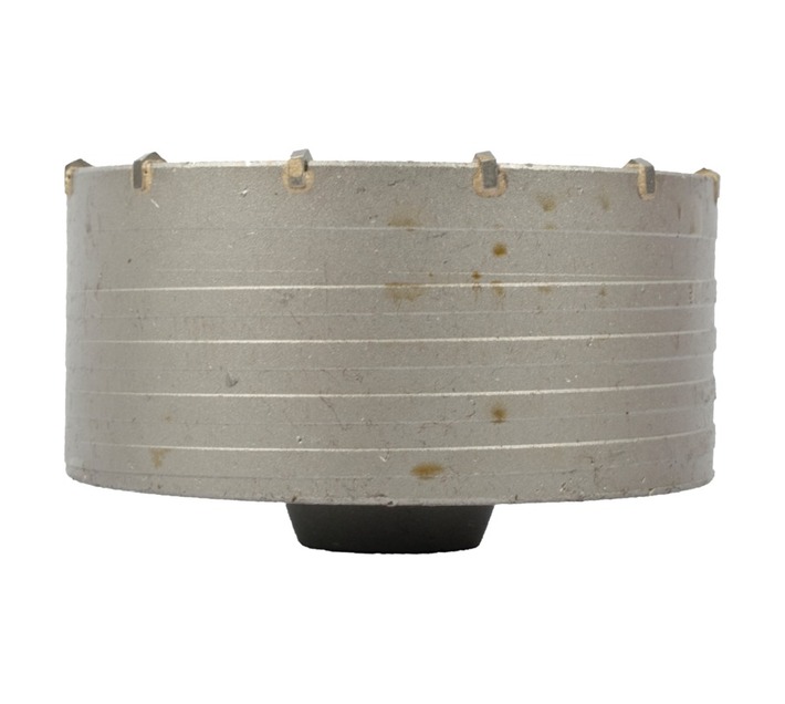 Tork Craft TCT Hollow Core Drill Bit 125mm