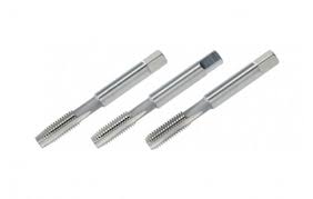 Volkel Hand Tap set (3pc) M12x1.75 (old)