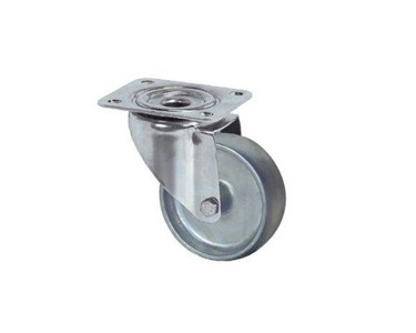 Oven Castor, Swivel, BP, 100