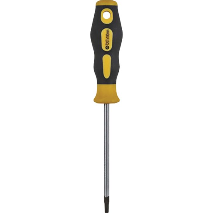 Tork Craft T20 Security Torx Screwdriver 5 x 100mm