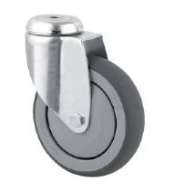 [NC-100-PJP-BH] Normal Castor, Swivel, 100mm, BH