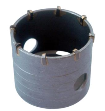 [TC322211] Tork Craft TCT Hollow Core Drill Bit 90mm
