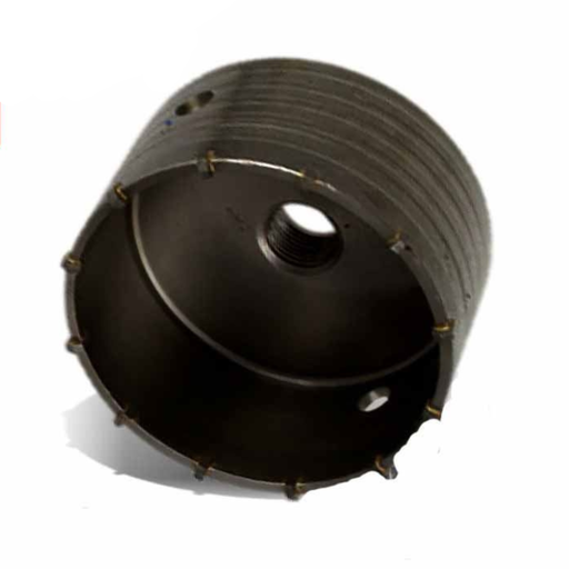 [TC322212] Tork Craft TCT Hollow Core Drill Bit 100mm