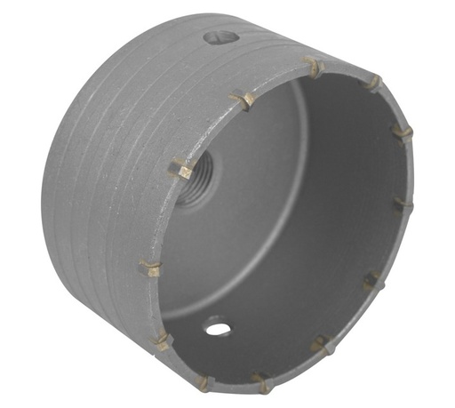 [TC322213] Tork Craft TCT Hollow Core Drill Bit 110mm