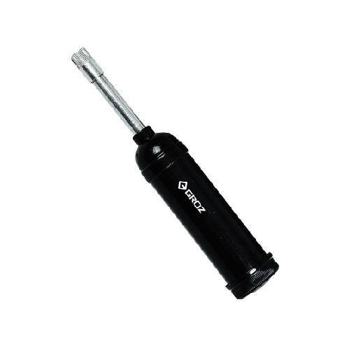 [GRO2230] GROZ Push Type Grease Gun